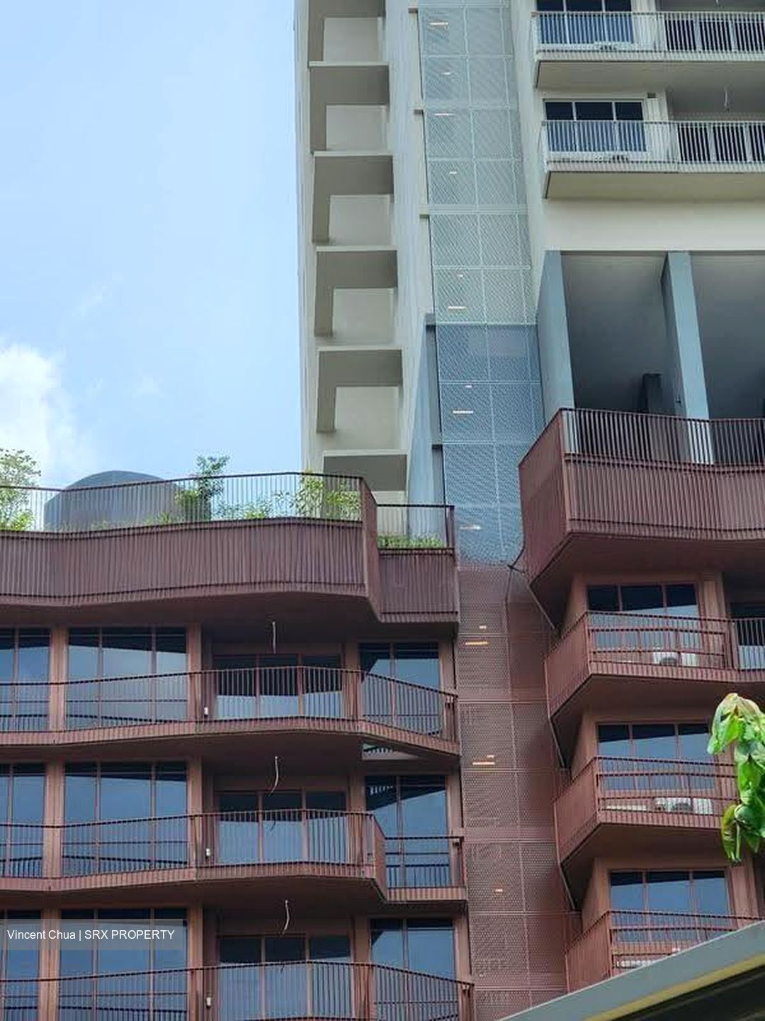 Lentor Hills Road (D26), Condominium #611993581